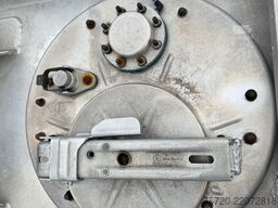  Ellimetal TAH 225L 22500 L Benzin Heizoel