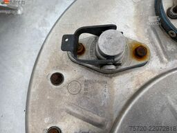  Ellimetal TAH 225L 22500 L Benzin Heizoel