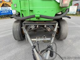  Ellimetal TAH 225L 22500 L Benzin Heizoel