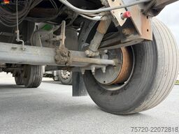  Ellimetal TAH 225L 22500 L Benzin Heizoel