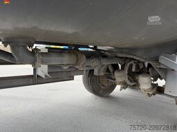  Ellimetal TAH 225L 22500 L Benzin Heizoel
