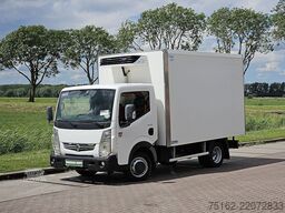 RENAULT MAXITY 2.5 Carrier Koelwagen