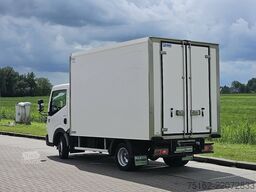 RENAULT MAXITY 2.5 Carrier Koelwagen