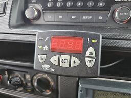 RENAULT MAXITY 2.5 Carrier Koelwagen