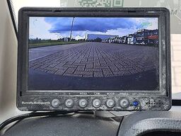 RENAULT MAXITY 2.5 Carrier Koelwagen