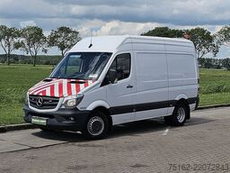 MERCEDES-BENZ SPRINTER 519 L2H2 V6 3.0Ltr Airco