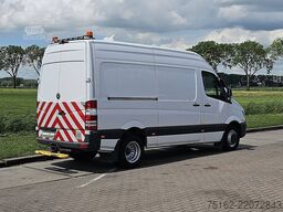 MERCEDES-BENZ SPRINTER 519 L2H2 V6 3.0Ltr Airco