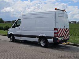 MERCEDES-BENZ SPRINTER 519 L2H2 V6 3.0Ltr Airco