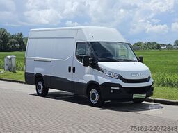 IVECO DAILY 35S12