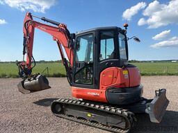 Kubota KX057-4