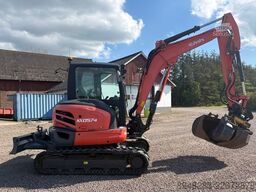 Kubota KX057-4