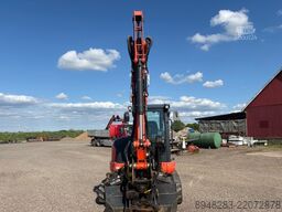 Kubota KX057-4