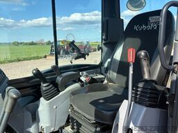 Kubota KX057-4