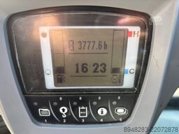 Kubota KX057-4