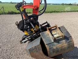 Kubota KX057-4