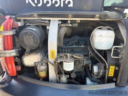 Kubota KX057-4