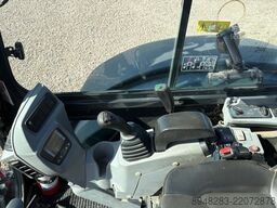 Kubota KX057-4