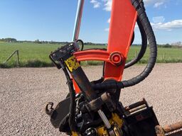 Kubota KX057-4