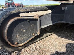 Kubota KX057-4