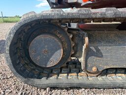 Kubota KX057-4