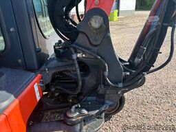 Kubota KX057-4