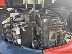 Kubota KX057-4