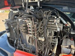 Kubota KX057-4