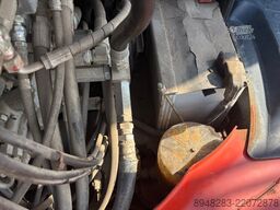 Kubota KX057-4
