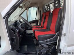 FIAT Ducato 35 - Cassone Fisso