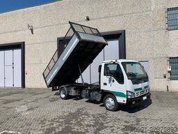 Furgone ribaltabile Isuzu NPR 35