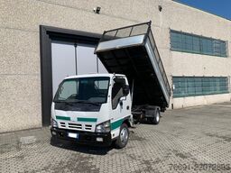 Isuzu NPR 35