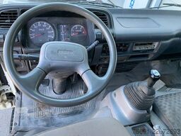 Isuzu NPR 35
