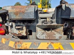 Terberg BC 182 4x2 Rangierfahrzeug *Klima