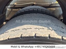 Terberg BC 182 4x2 Rangierfahrzeug *Klima