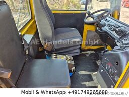 Terberg BC 182 4x2 Rangierfahrzeug *Klima