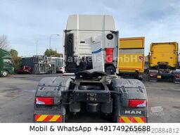 MAN TGX 18.460 XXL BL*Retarder/ACC/Standklima/2xTank