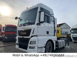 MAN TGX 18.460 XXL BL*Retarder/ACC/Standklima/2xTank