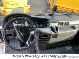 MAN TGX 18.460 XXL BL*Retarder/ACC/Standklima/2xTank