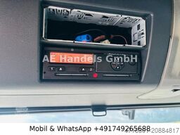 MAN TGX 18.440 XLX ADR BL *Retarder/ACC/Standklima