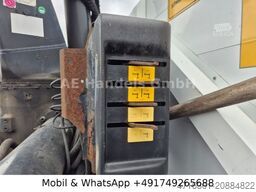 MERCEDES-BENZ Actros IV 2646 L LL 6x2 *Retarder/Hiab-177K-Pro