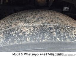 MERCEDES-BENZ Actros IV 2646 L LL 6x2 *Retarder/Hiab-177K-Pro