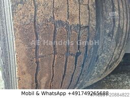 MERCEDES-BENZ Actros IV 2646 L LL 6x2 *Retarder/Hiab-177K-Pro