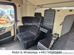 MERCEDES-BENZ Actros IV 2646 L LL 6x2 *Retarder/Hiab-177K-Pro