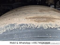 MERCEDES-BENZ Actros IV 2646 L LL 6x2 *Retarder/Hiab-177K-Pro