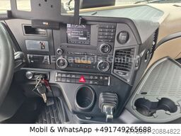 MERCEDES-BENZ Actros IV 2646 L LL 6x2 *Retarder/Hiab-177K-Pro