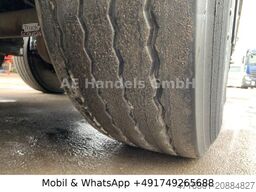 SCHMITZ CARGOBULL SW 24 SL G Aluminium *90m³/en/1.Liftachse