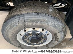 MAN TGX 18.510 GN Hydro BL*Retarder/2Kreis-Hydr./ACC