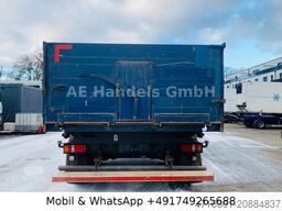 KEMPF HKD 24 Drehschemel *17m³/1xGS/7xBordwände