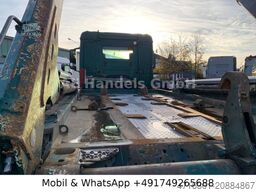 MERCEDES-BENZ Arocs 4 1833 ClassicSpace Meiller AK 12.T *Funk