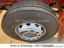 MERCEDES-BENZ Arocs 4 1833 ClassicSpace Meiller AK 12.T *Funk